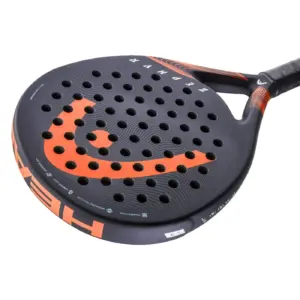 HEAD Zephyr SA Padel Rackets 2023 for Advanced Players Image 5