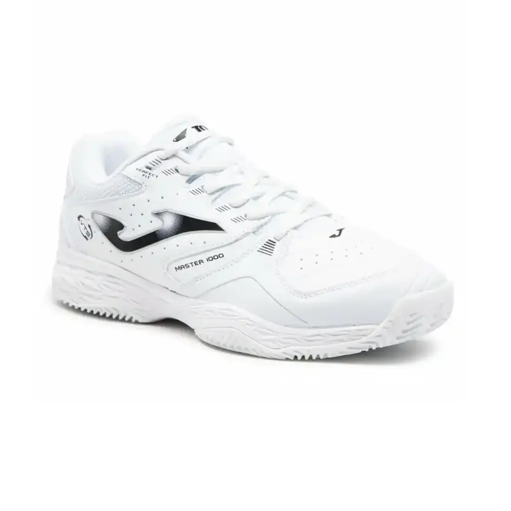 JOMA T.Master 1000 Men 2202 Padel Shoes Image 2