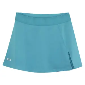 NOX PADEL SKIRT PRO CAPRI BLUE