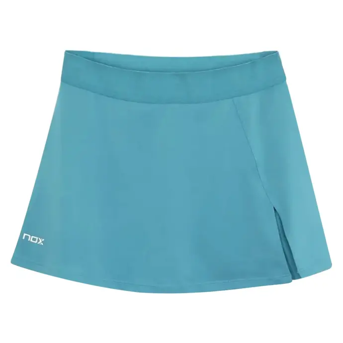 NOX PADEL SKIRT PRO CAPRI BLUE