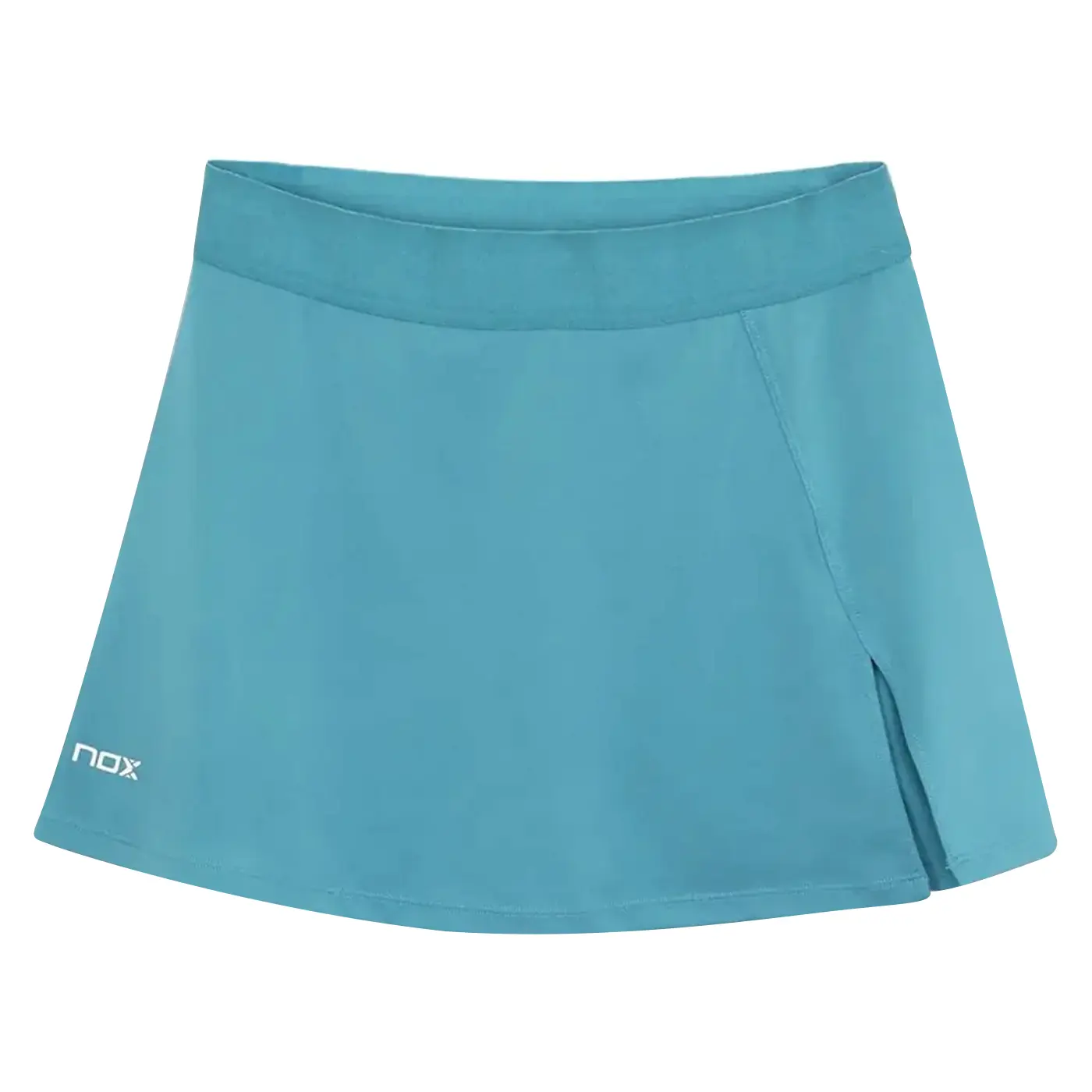 NOX PADEL SKIRT PRO CAPRI BLUE NOX PADEL SKIRT PRO CAPRI BLUE