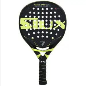 Siux Electra ST1 V2 Padel Racket, Siux Padel rackets Image 1