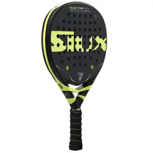 Siux Electra ST1 V2 Padel Racket, Siux Padel rackets Image 2