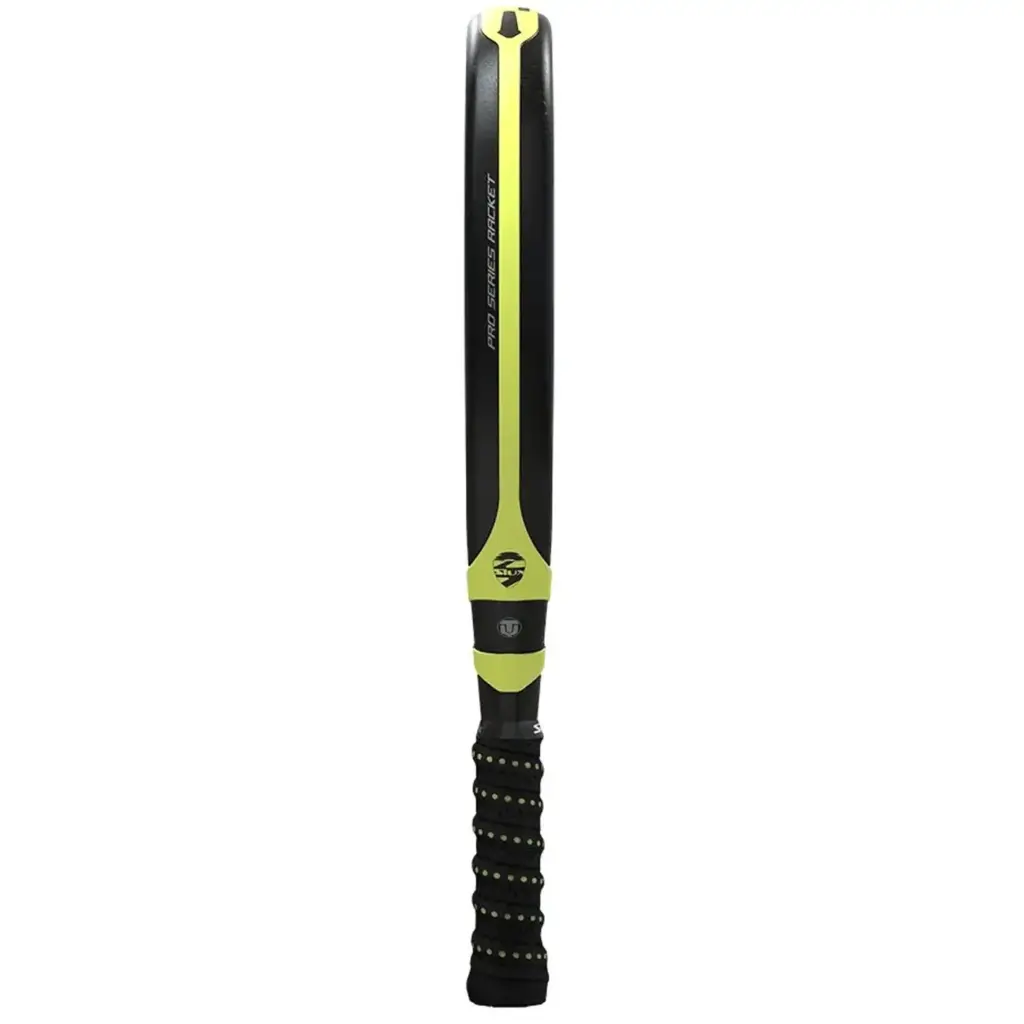 Siux Electra ST1 V2 Padel Racket, Siux Padel rackets Image 3