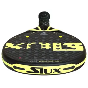 Siux Electra ST1 V2 Padel Racket, Siux Padel rackets Image