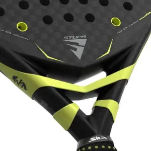 Siux Electra ST1 V2 Padel Racket, Siux Padel rackets Image 5
