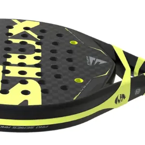 Siux Electra ST1 V2 Padel Racket, Siux Padel rackets Image 6