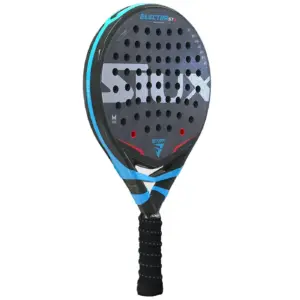 Siux Electra ST2 Control Padel Rackets 2023 Image 2