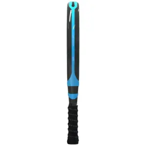 Siux Electra ST2 Control Padel Rackets 2023 Image 3