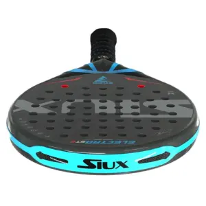 Siux Electra ST2 Control Padel Rackets 2023 Image 4