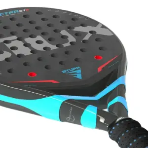 Siux Electra ST2 Control Padel Rackets 2023 Image 5