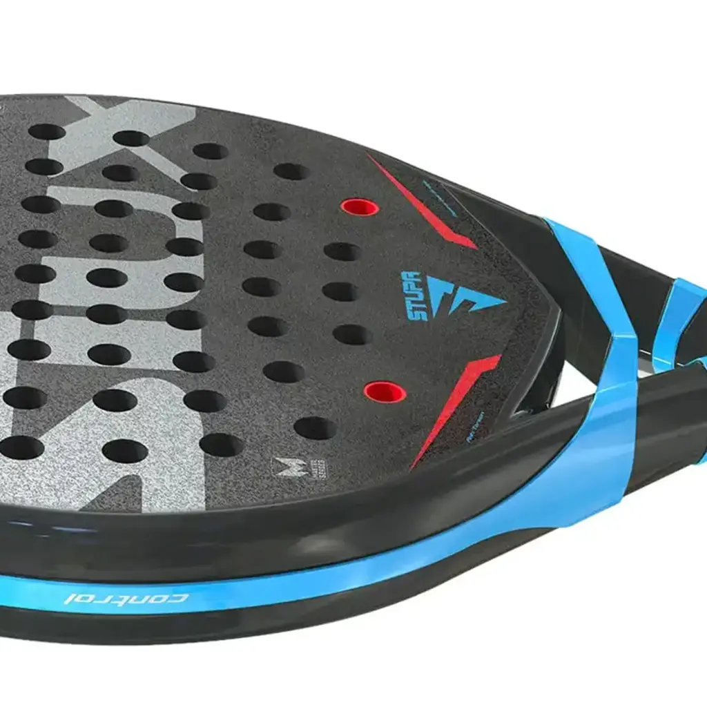 Siux Electra ST2 Control Padel Rackets 2023 Image 5