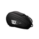 WILSON Bela DNA Super Tour Black Padel Bag