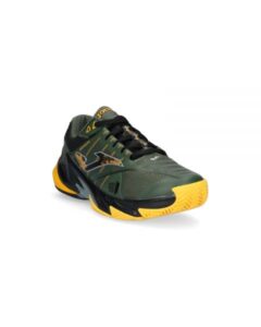 JOMA T.OPEN 2223 Khaki Padel Shoes