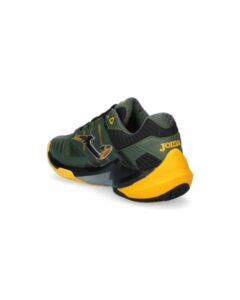 JOMA T.OPEN 2223 Khaki Padel Shoes