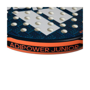 Adidas Adipower Junior 3.1 Padel Racket, Paddle Racket.