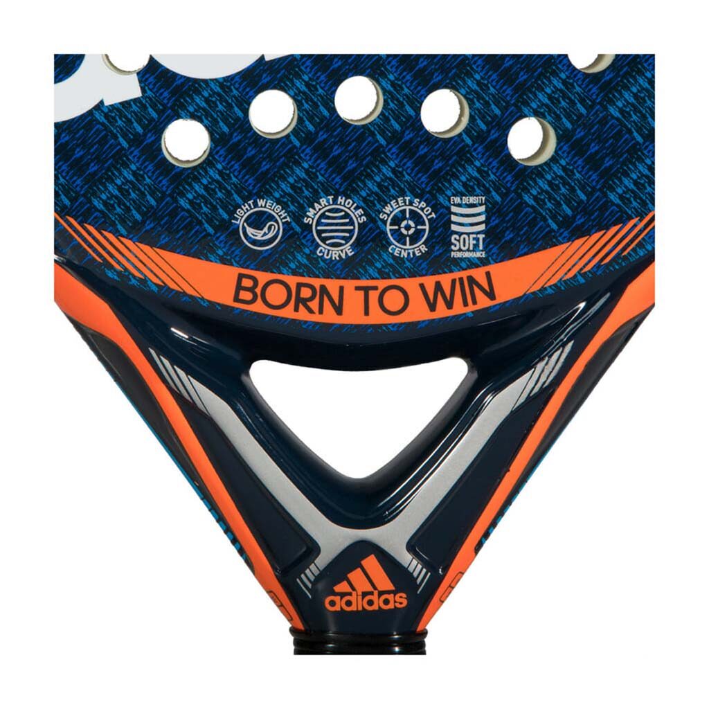 Adidas Adipower Junior 3.1 Padel Racket, Paddle Racket.