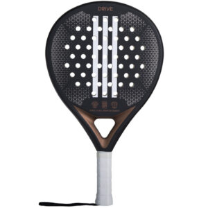 Adidas Drive 3.2 Bronze Padel Racket, Paddle Racket