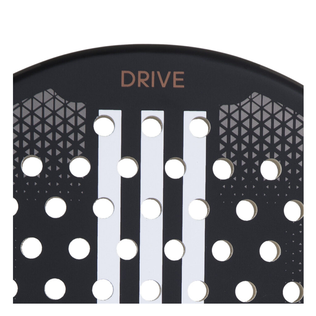 Adidas Drive 3.2 Bronze Padel Racket, Paddle Racket