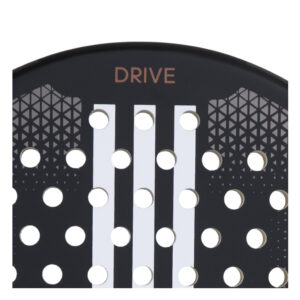 Adidas Drive 3.2 Bronze Padel Racket, Paddle Racket