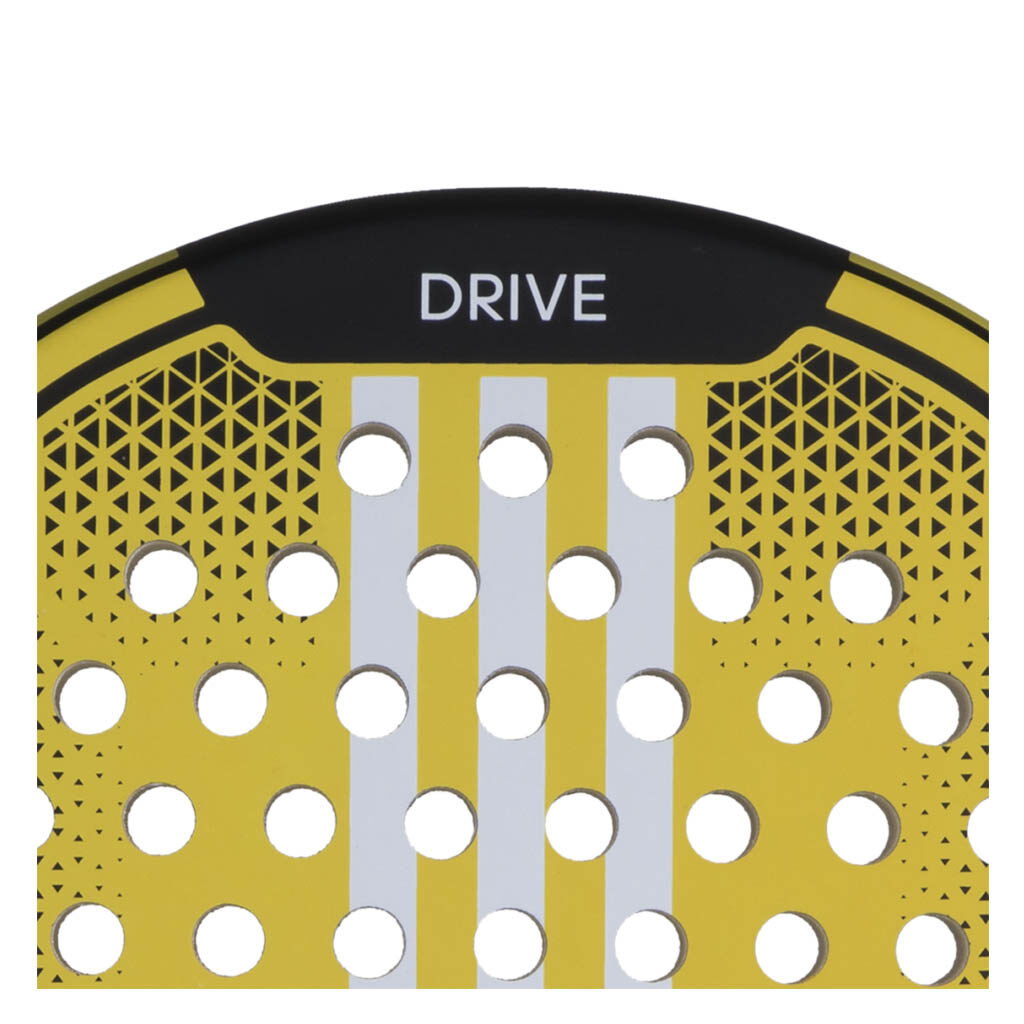 Adidas Drive 3.2 Padel Racket, paddle racket