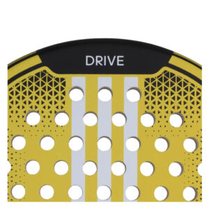 Adidas Drive 3.2 Padel Racket, paddle racket