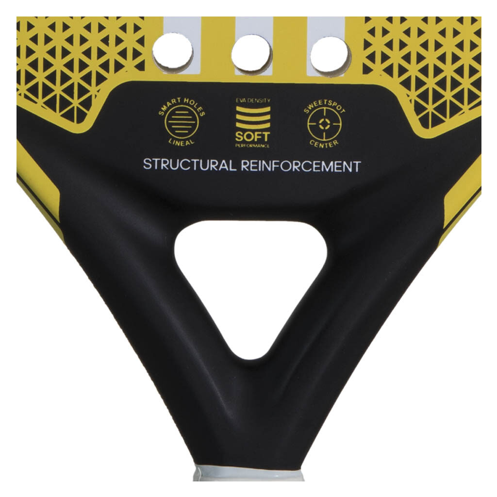 Adidas Drive 3.2 Padel Racket, paddle racket