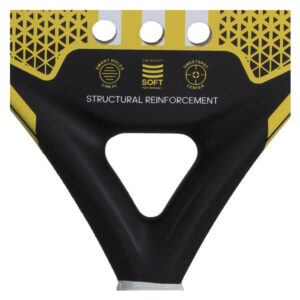 Adidas Drive 3.2 Padel Racket, paddle racket