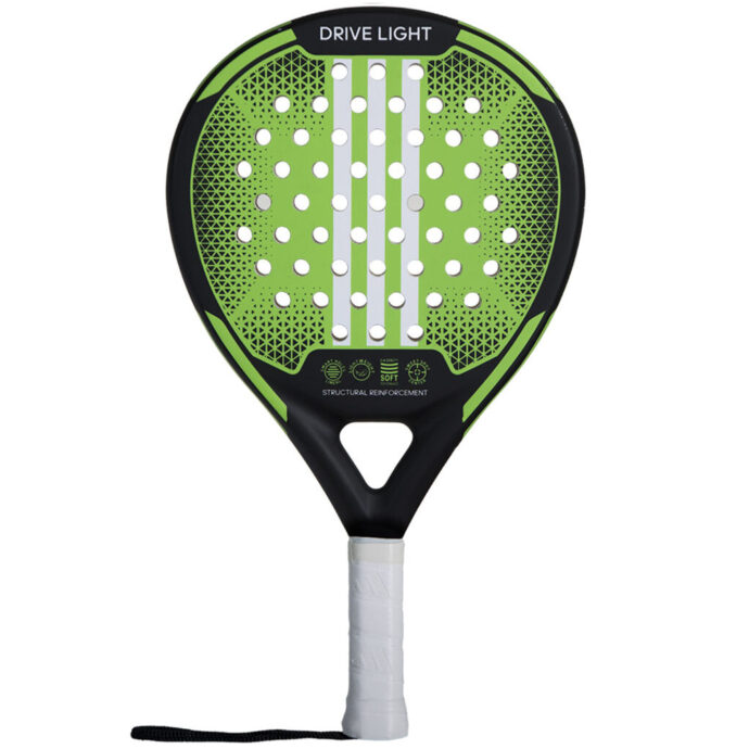 Adidas Drive Light 3.2 Padel Racket, paddle racket
