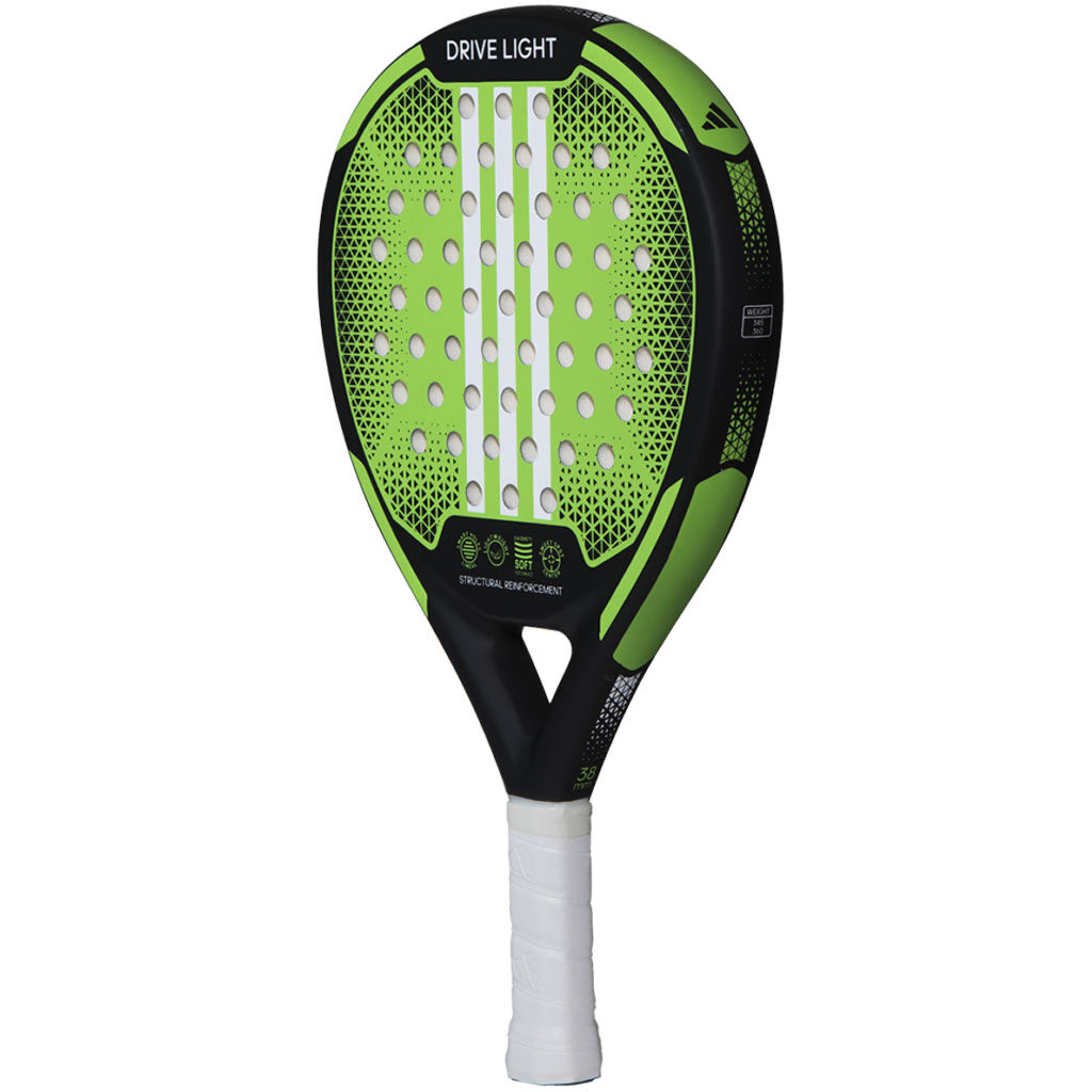 Adidas Drive Light 3.2 Padel Racket, paddle racket