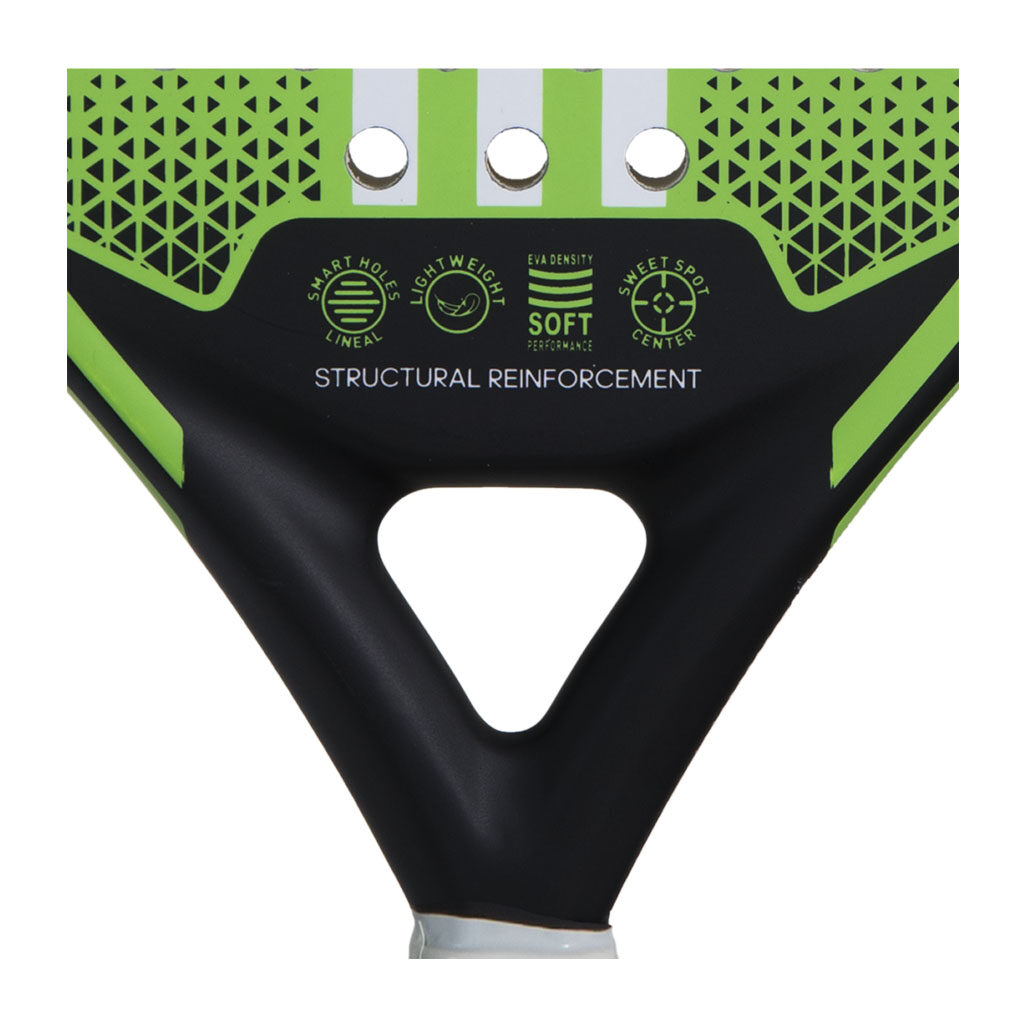 Adidas Drive Light 3.2 Padel Racket, paddle racket