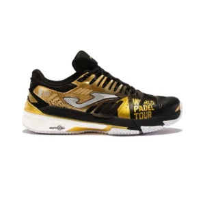 JOMA T.Master Slam 22 World Padel Tour Paddle Shoes, Padel Shoes 1