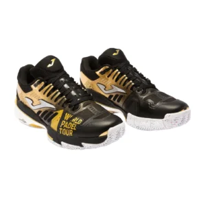 JOMA T.Master Slam 22 World Padel Tour Paddle Shoes, Padel Shoes 5