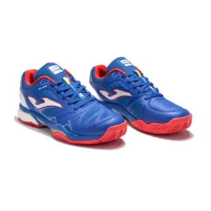 JOMA TSLAM ITF Royal Blue Shoes Image 2