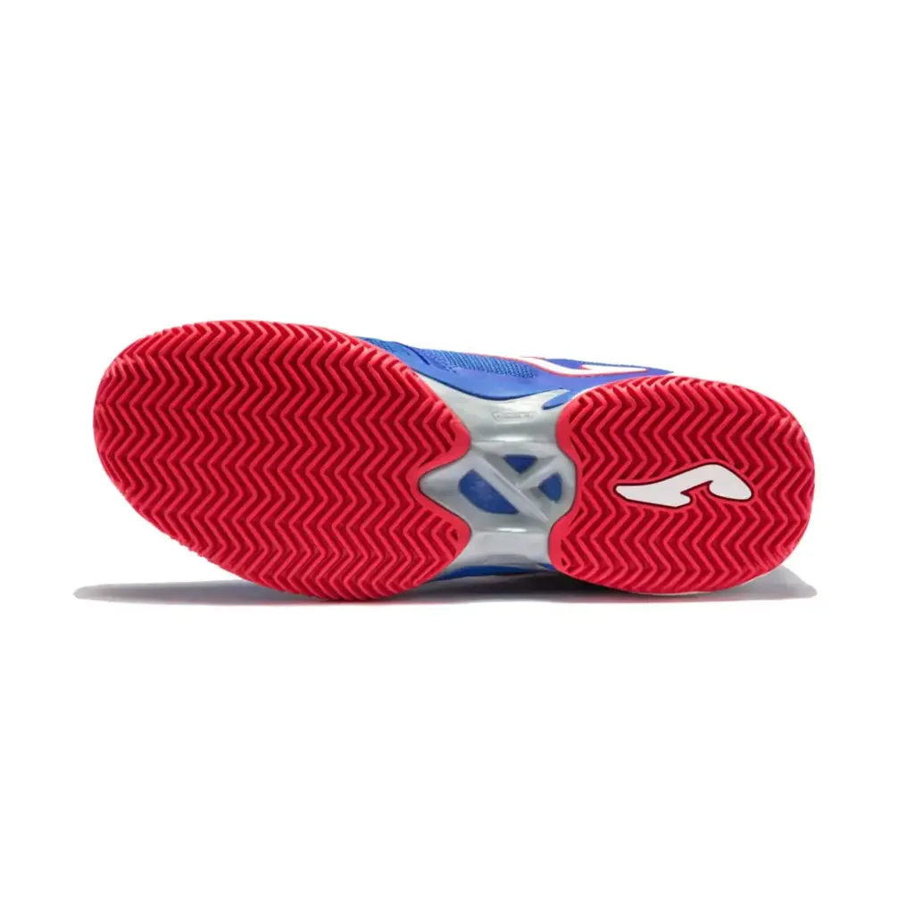 JOMA TSLAM ITF Royal Blue Shoes Image 3