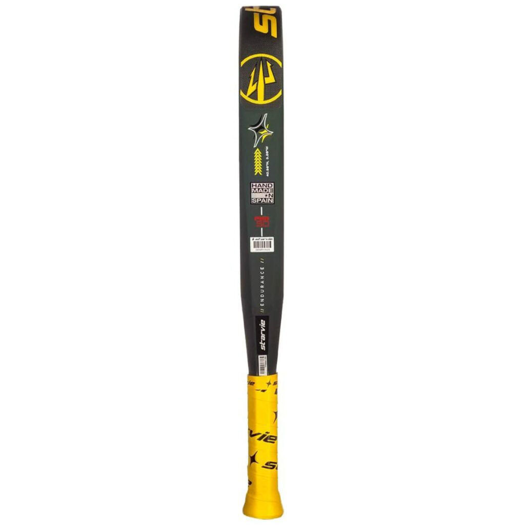 Starvie Triton Pro 2.0 Paddle Racket, Padel Racket