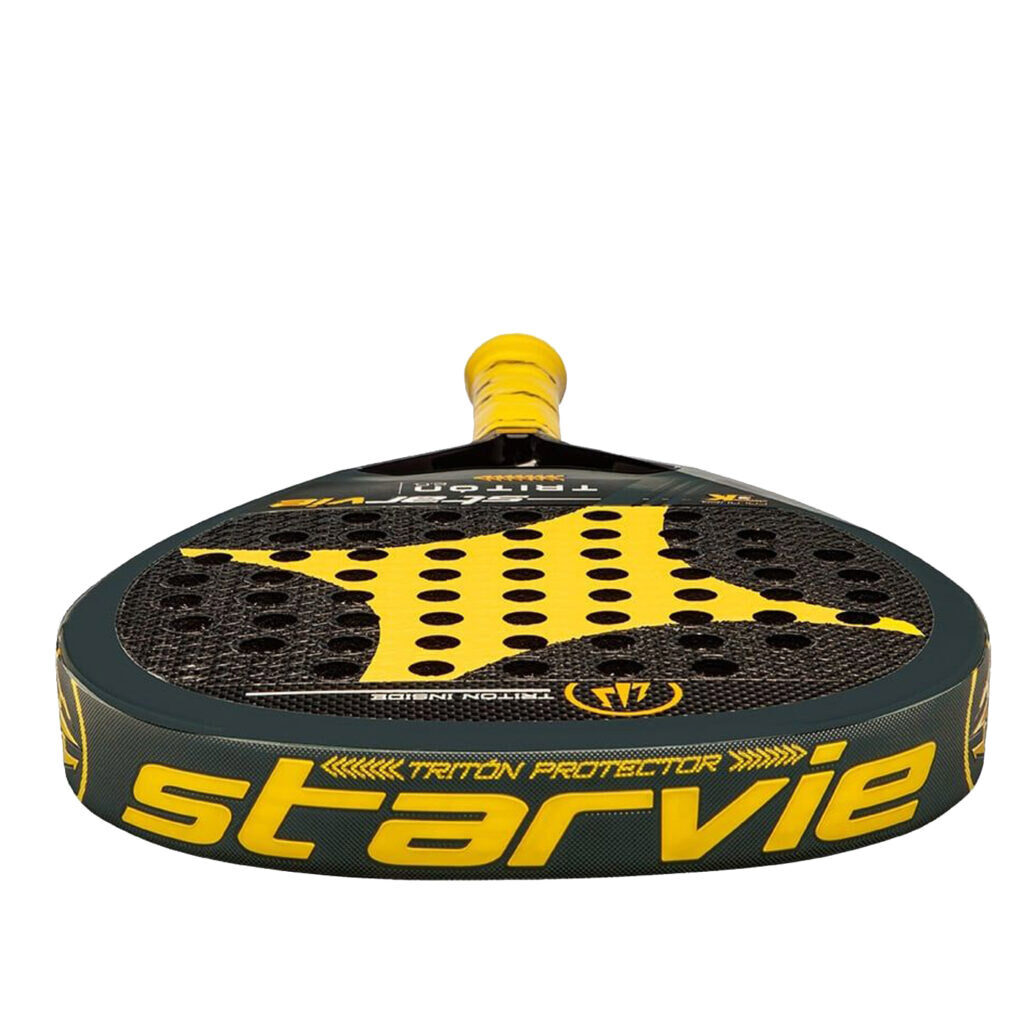 Starvie Triton Pro 2.0 Paddle Racket, Padel Racket