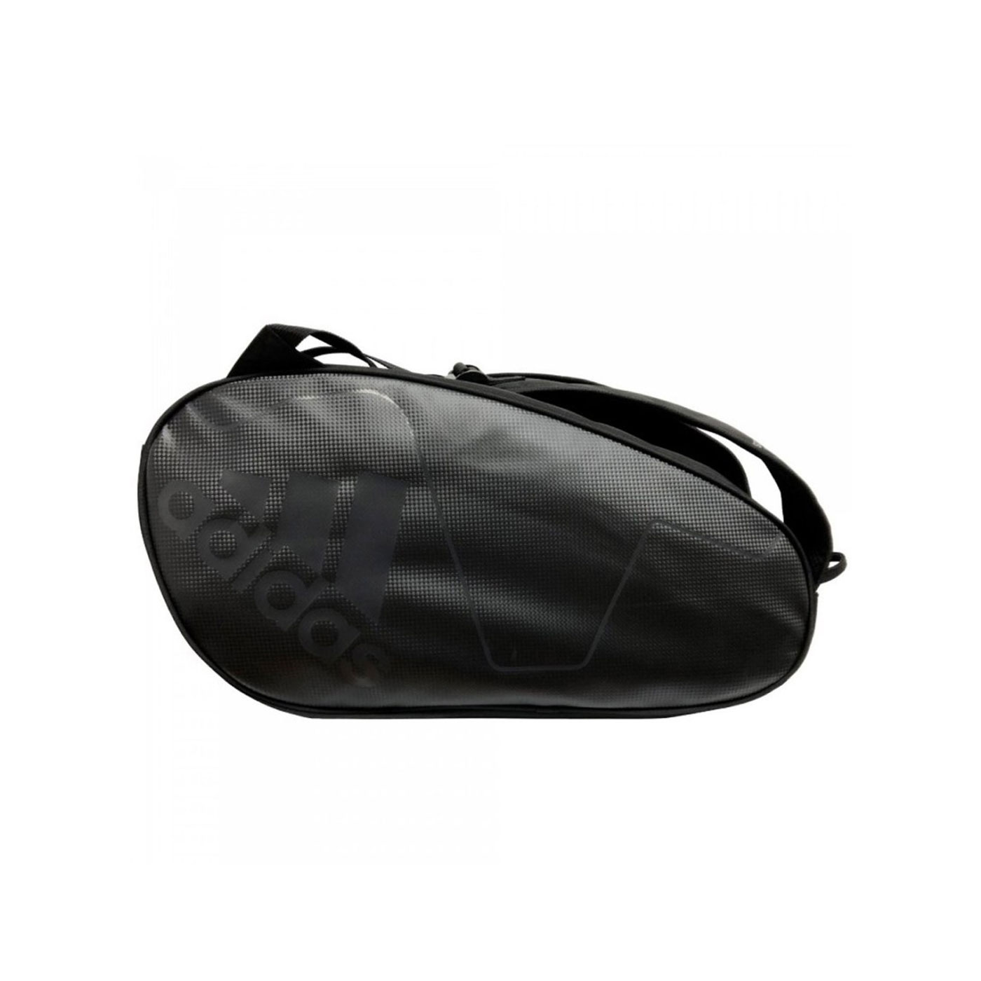 ADIDAS CONTROL Black PADEL BAG ADIDAS CONTROL Black PADEL BAG
