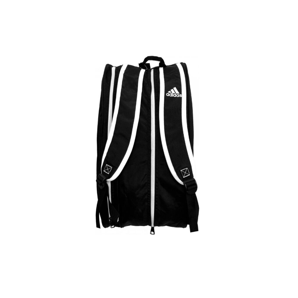 ADIDAS CONTROL WHITE PADEL BAG