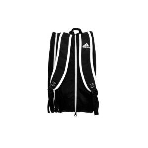 ADIDAS CONTROL WHITE PADEL BAG