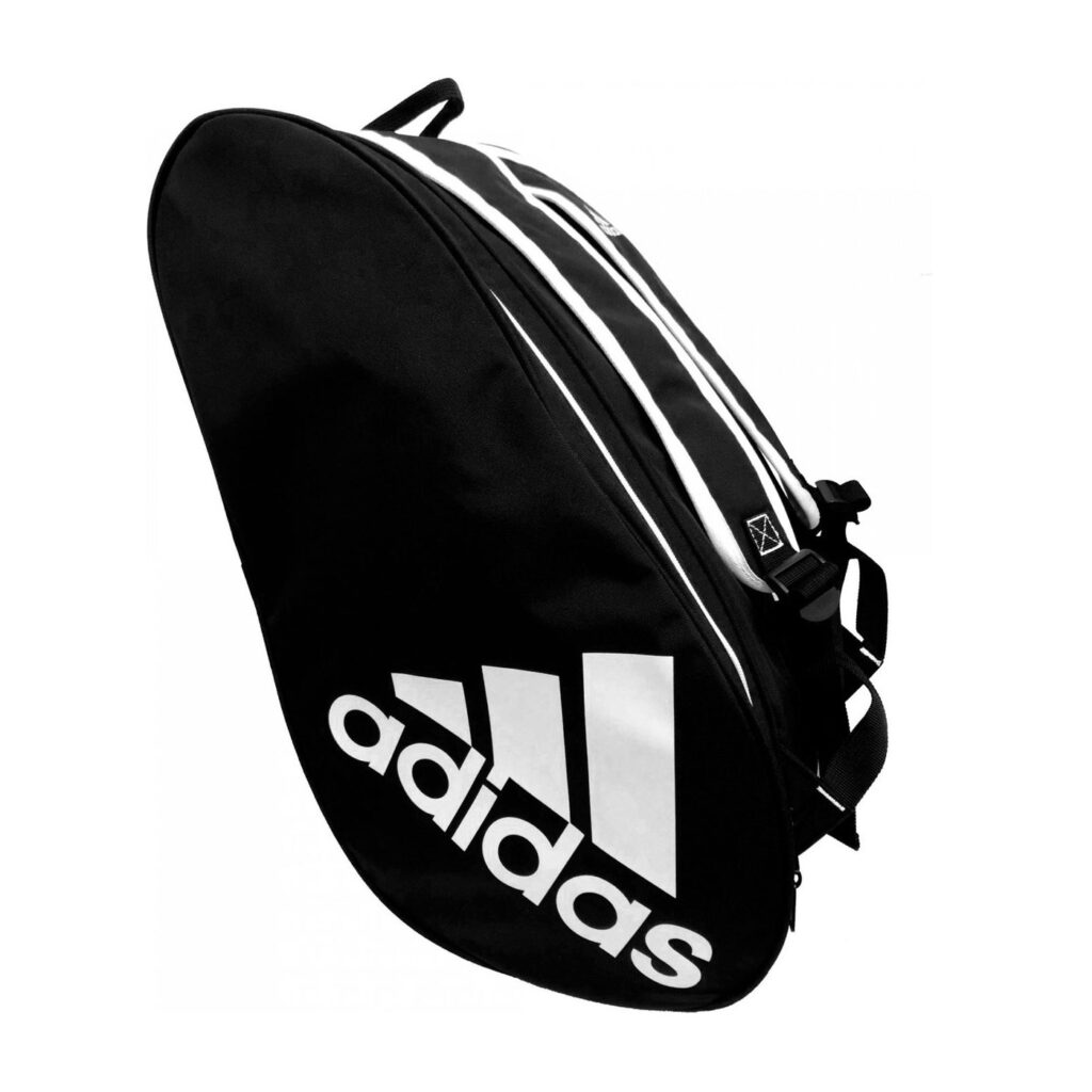 ADIDAS CONTROL WHITE PADEL BAG