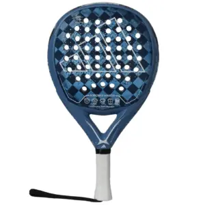 Adidas Adipower Master LTD 2023 Padel Rackets for advanced players Image 1