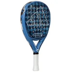 Adidas Adipower Master LTD 2023 Padel Rackets for advanced players Image 4