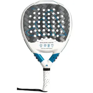 Adidas Metalbone Master LTD 2023 Padel Rackets for advanced players Image 1