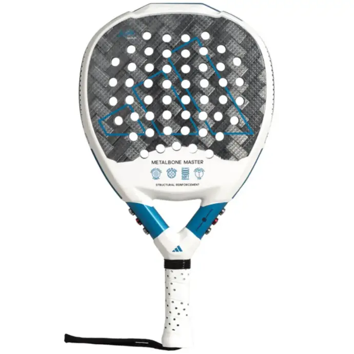 Adidas Metalbone Master LTD 2023 Padel Rackets for advanced players Image 1
