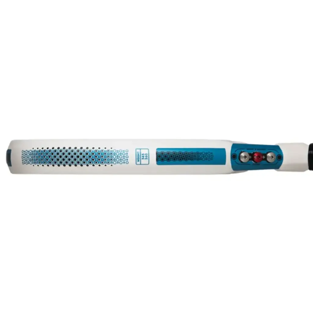 Adidas Metalbone Master LTD 2023 Padel Rackets for advanced players Image 4
