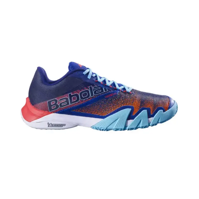 BABOLAT Jet Premura 2 Men Padel Shoes Image 1