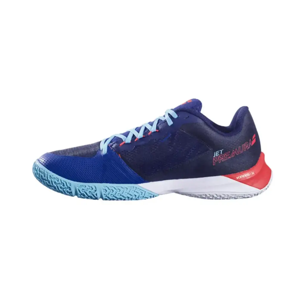 BABOLAT Jet Premura 2 Men Padel Shoes Image 2