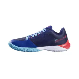 BABOLAT Jet Premura 2 Men Padel Shoes Image 2