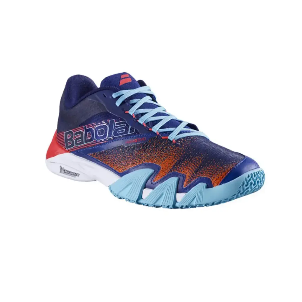 BABOLAT Jet Premura 2 Men Padel Shoes Image 3